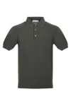 Filippo De Laurentiis T-shirts And Polos In Green