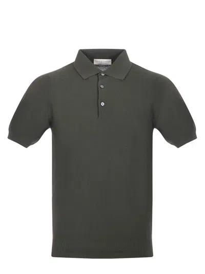 FILIPPO DE LAURENTIIS FILIPPO DE LAURENTIIS  T-SHIRTS AND POLOS