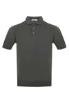 Filippo De Laurentiis T-shirts And Polos In Green