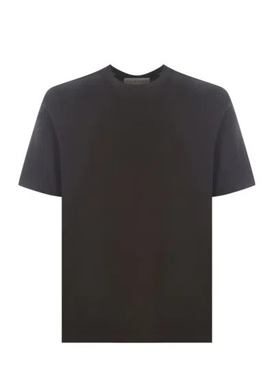 Filippo De Laurentiis T-shirts And Polos Grey