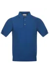 Filippo De Laurentiis T-shirts And Polos In Ottanio