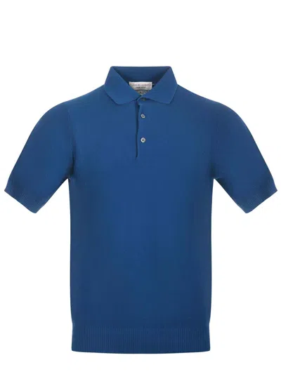 Filippo De Laurentiis T-shirts And Polos In Ottanio