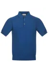 Filippo De Laurentiis T-shirts And Polos In Ottanio