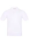 Filippo De Laurentiis T-shirts And Polos In White