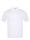 Filippo De Laurentiis T-shirts And Polos In White