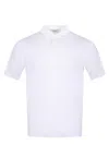 Filippo De Laurentiis T-shirts And Polos In White