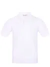 Filippo De Laurentiis T-shirts And Polos In White