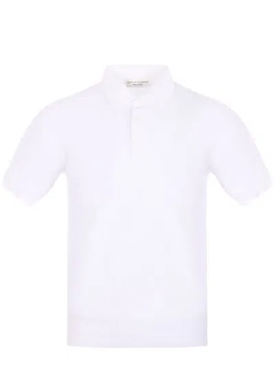 FILIPPO DE LAURENTIIS FILIPPO DE LAURENTIIS  T-SHIRTS AND POLOS