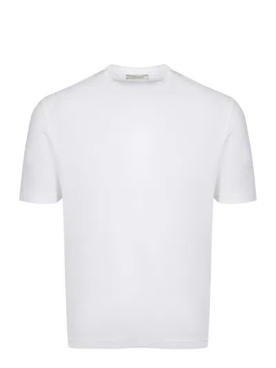 FILIPPO DE LAURENTIIS FILIPPO DE LAURENTIIS  T-SHIRTS AND POLOS