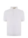 Filippo De Laurentiis T-shirts And Polos In White