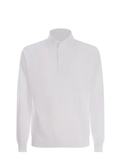 Filippo De Laurentiis T-shirts And Polos White