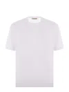 Filippo De Laurentiis T-shirts And Polos In White