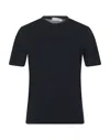 Filippo De Laurentiis T-shirts In Dark Blue