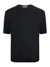 Filippo De Laurentiis T-shirt In Black