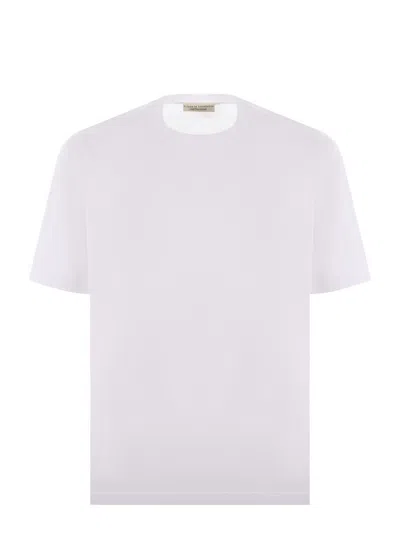 FILIPPO DE LAURENTIIS FILIPPO DE LAURENTIIS  T-SHIRT