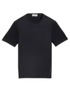 Filippo De Laurentiis Tshirt Mc In Black