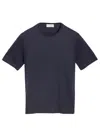 Filippo De Laurentiis Tshirt Mc In Grey