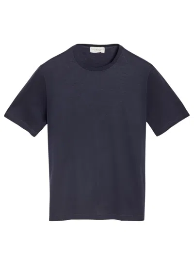 FILIPPO DE LAURENTIIS FILIPPO DE LAURENTIIS TSHIRT MC CLOTHING