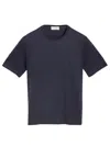 Filippo De Laurentiis Tshirt Mc In Gray