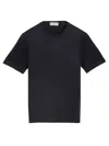Filippo De Laurentiis Tshirt Mc In Nero