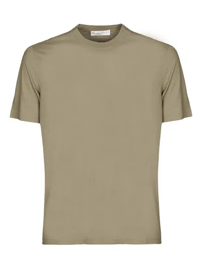FILIPPO DE LAURENTIIS FILIPPO DE LAURENTIIS TSHIRT SS
