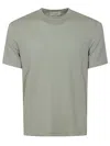 Filippo De Laurentiis Tshirt Ss In Green