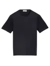 Filippo De Laurentiis Tshirt Mc In Black