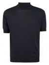 Filippo De Laurentiis Turtleneck T-shirt