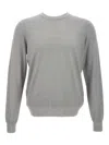 Filippo De Laurentiis Wool Jumper
