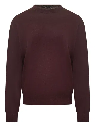 FILIPPO DE LAURENTIIS WOOL SWEATER