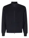 Filippo De Laurentiis Blouson Fullzip 2tasche Cotone