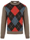 Filippo De Laurentis Sweaters In Multi