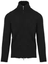 Filippo De Laurentis Sweaters In Blue