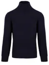 Filippo De Laurentis Sweaters In Blue