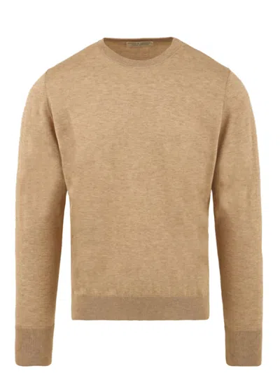 Filippo De Laurentis Sweaters In Multi
