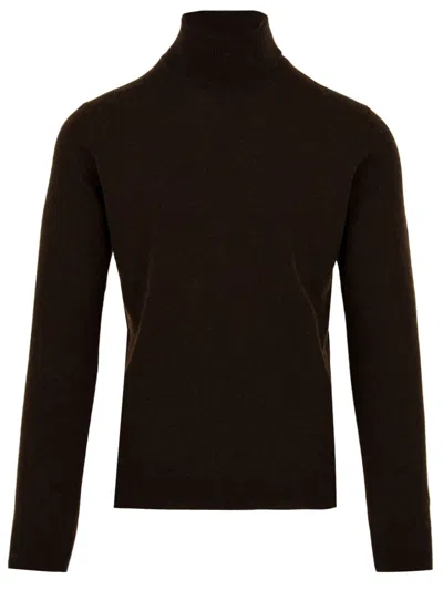 Filippo De Laurentis Sweaters In Blue