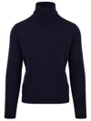 Filippo De Laurentis Sweaters In Blue