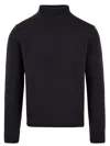 Filippo De Laurentis Sweaters In Brown