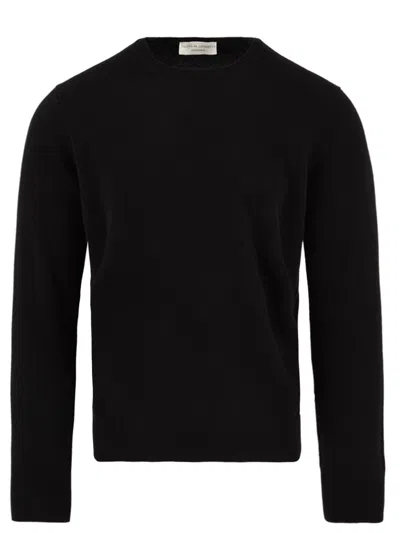 Filippo De Laurentis Sweaters Black
