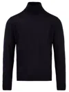 Filippo De Laurentis Sweaters Blue In Blue