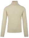 Filippo De Laurentis Sweaters In Brown
