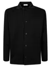 Filippo De Laurentis Camicia Over In Black