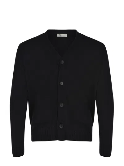 Filippo De Laurentis Cardigan
