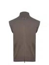 Filippo De Laurentis Cardigan Filippo De Laurentiis Made Of Cotton.