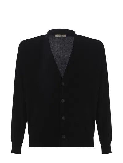 Filippo De Laurentis Cardigan