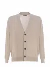 Filippo De Laurentis Cardigan