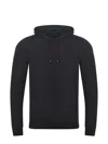 Filippo De Laurentis Felpa Filippo De Laurentiis Made Of Cotton. In Black