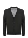 Filippo De Laurentis Filippo De Laurentiis Cardigan
