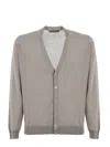 Filippo De Laurentis Filippo De Laurentiis Cardigan