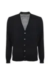 Filippo De Laurentis Filippo De Laurentiis Cardigan